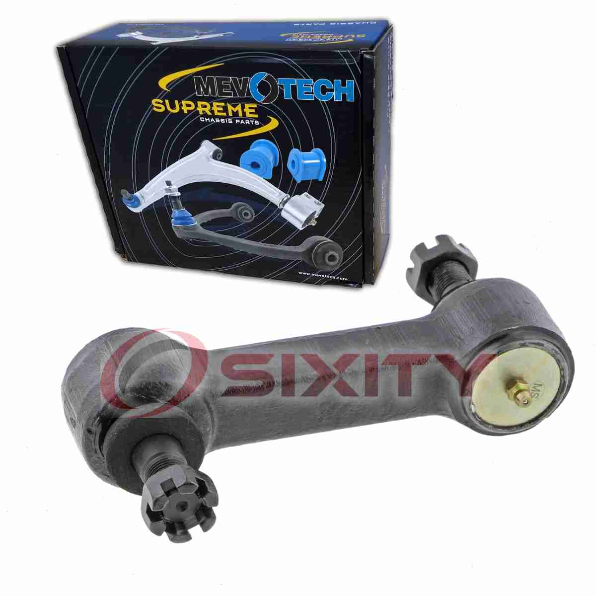 sixity auto parts