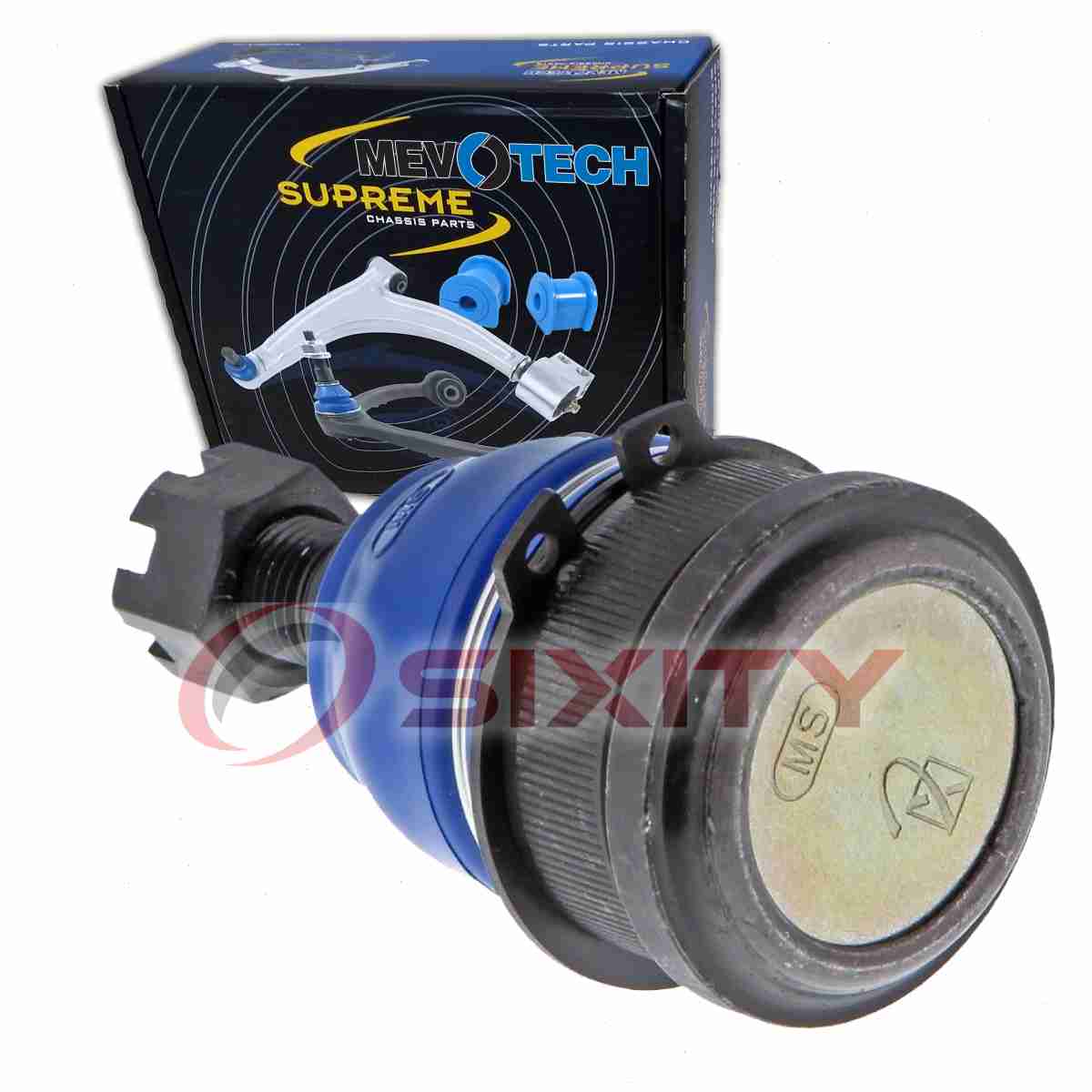 sixity auto parts