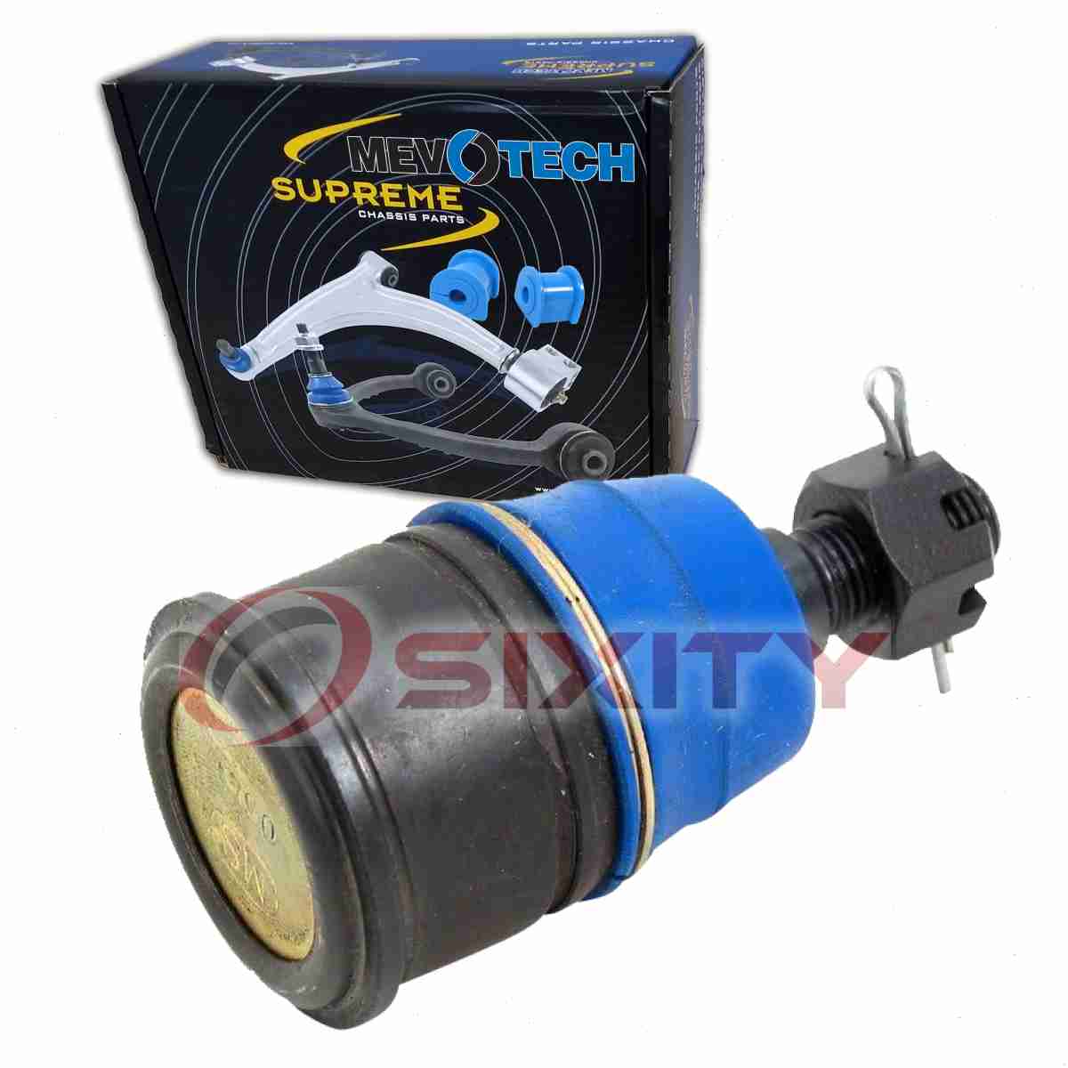 sixity auto parts