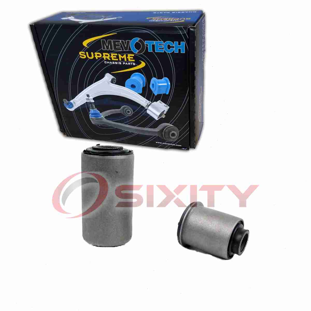 sixity auto parts