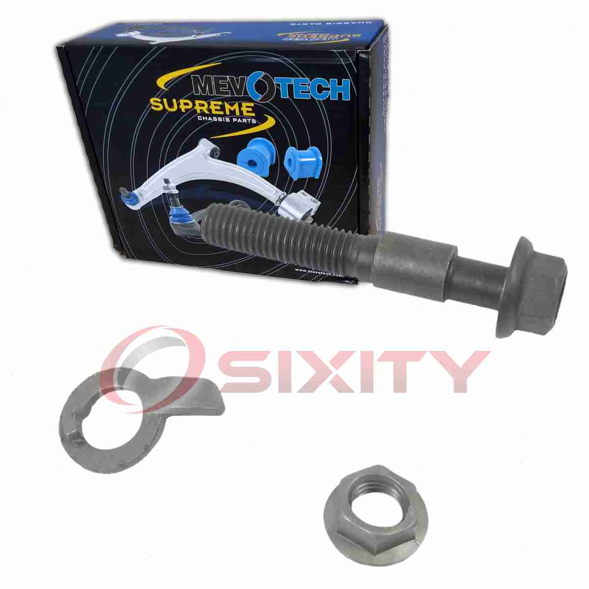 sixity auto parts