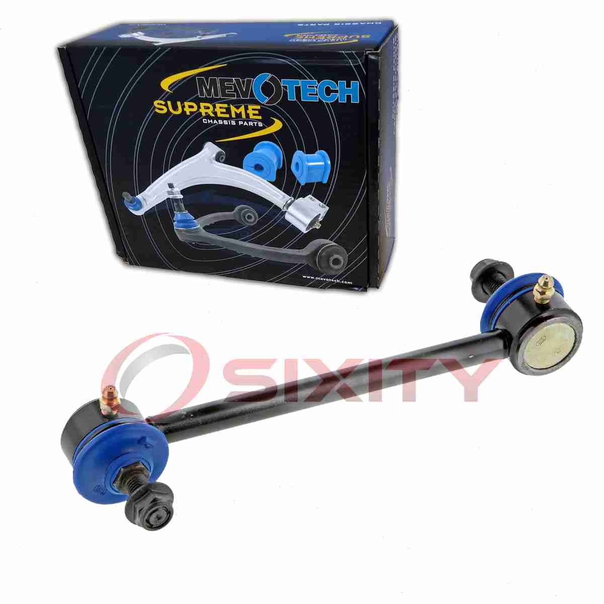 sixity auto parts