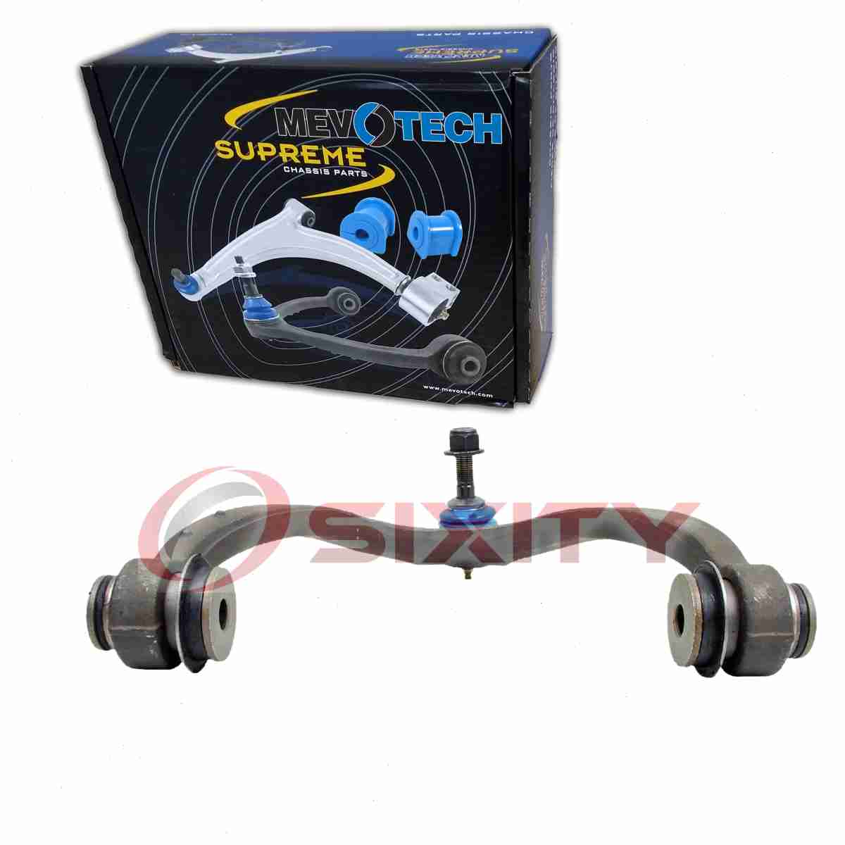 sixity auto parts