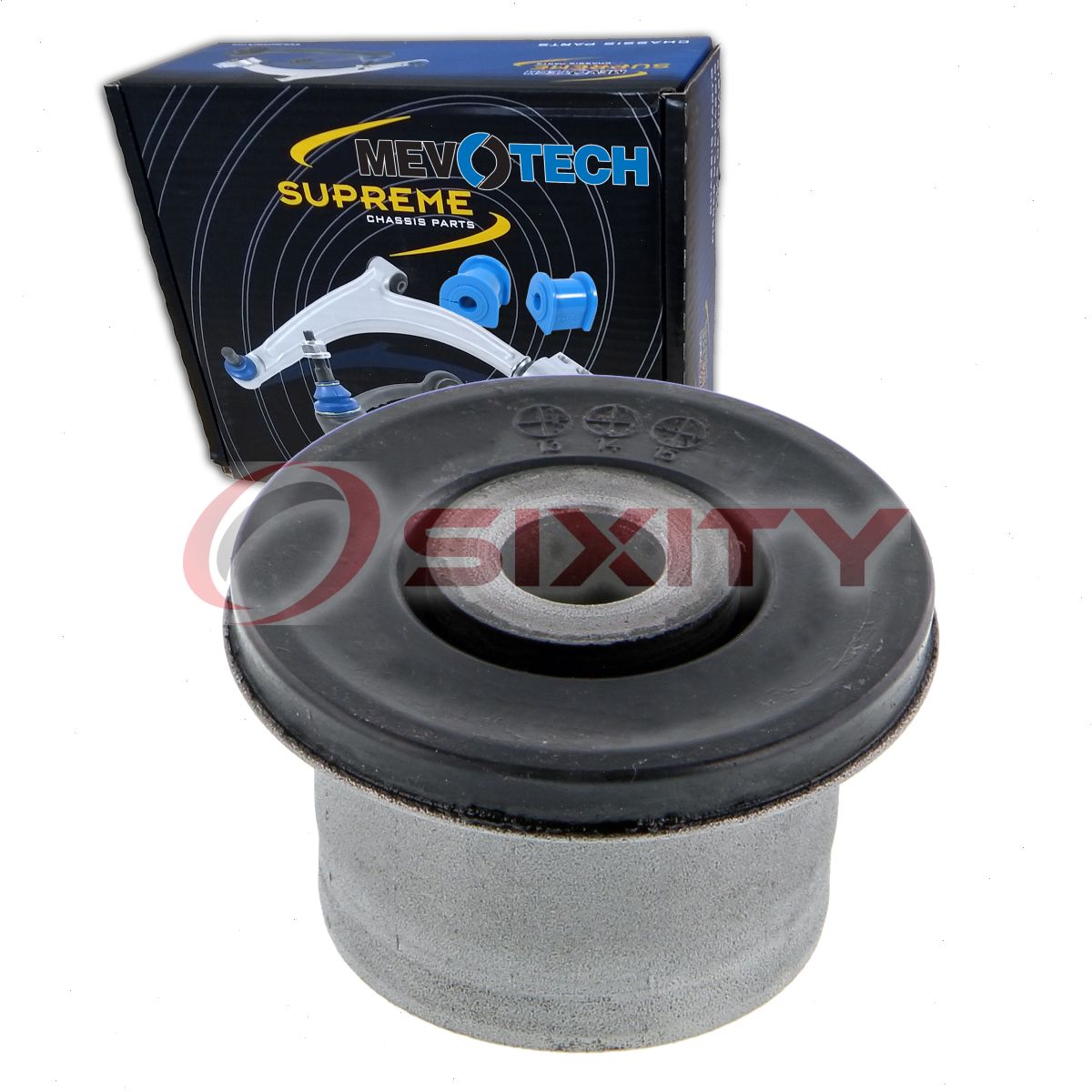 sixity auto parts