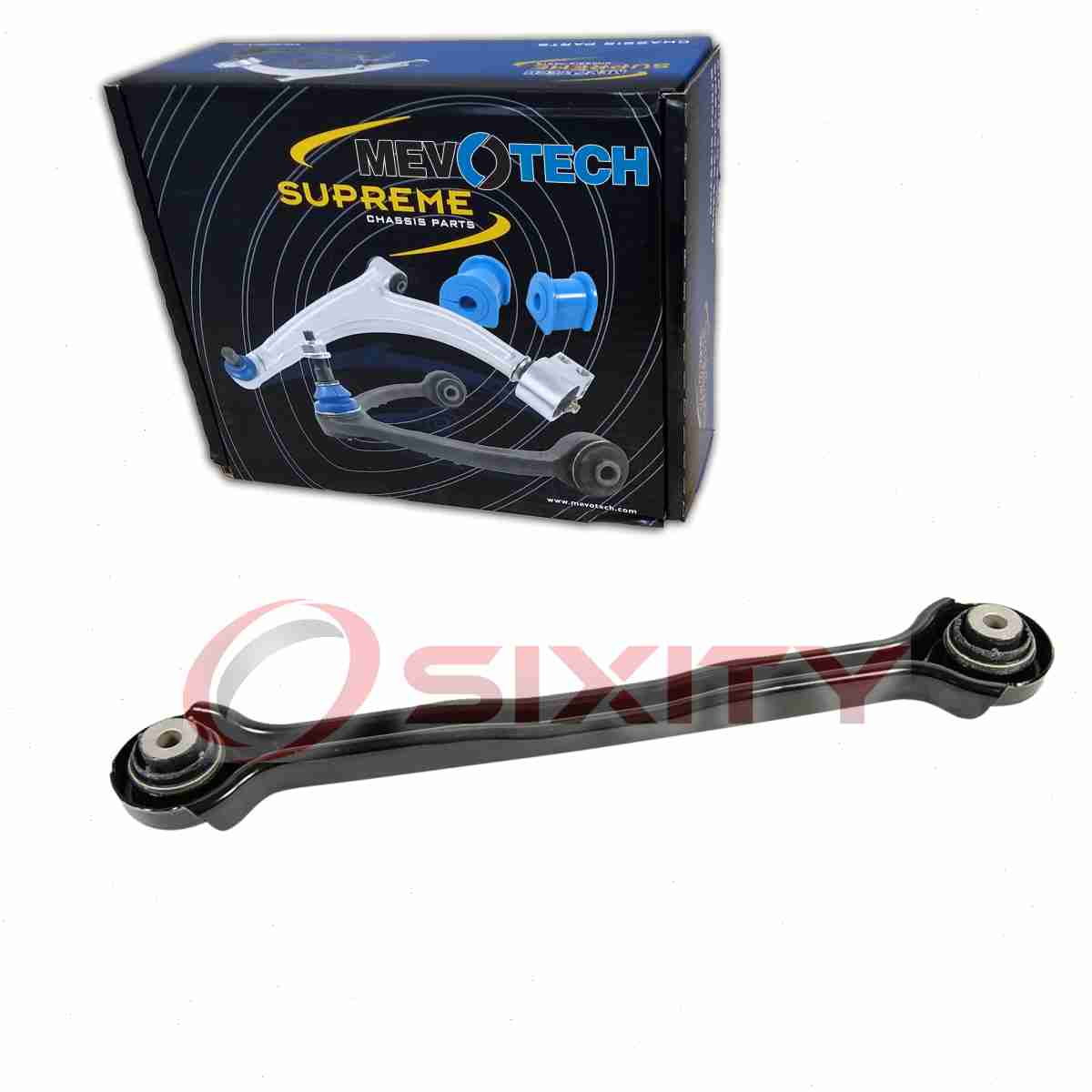 sixity auto parts