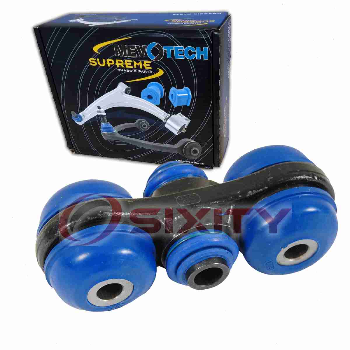 sixity auto parts
