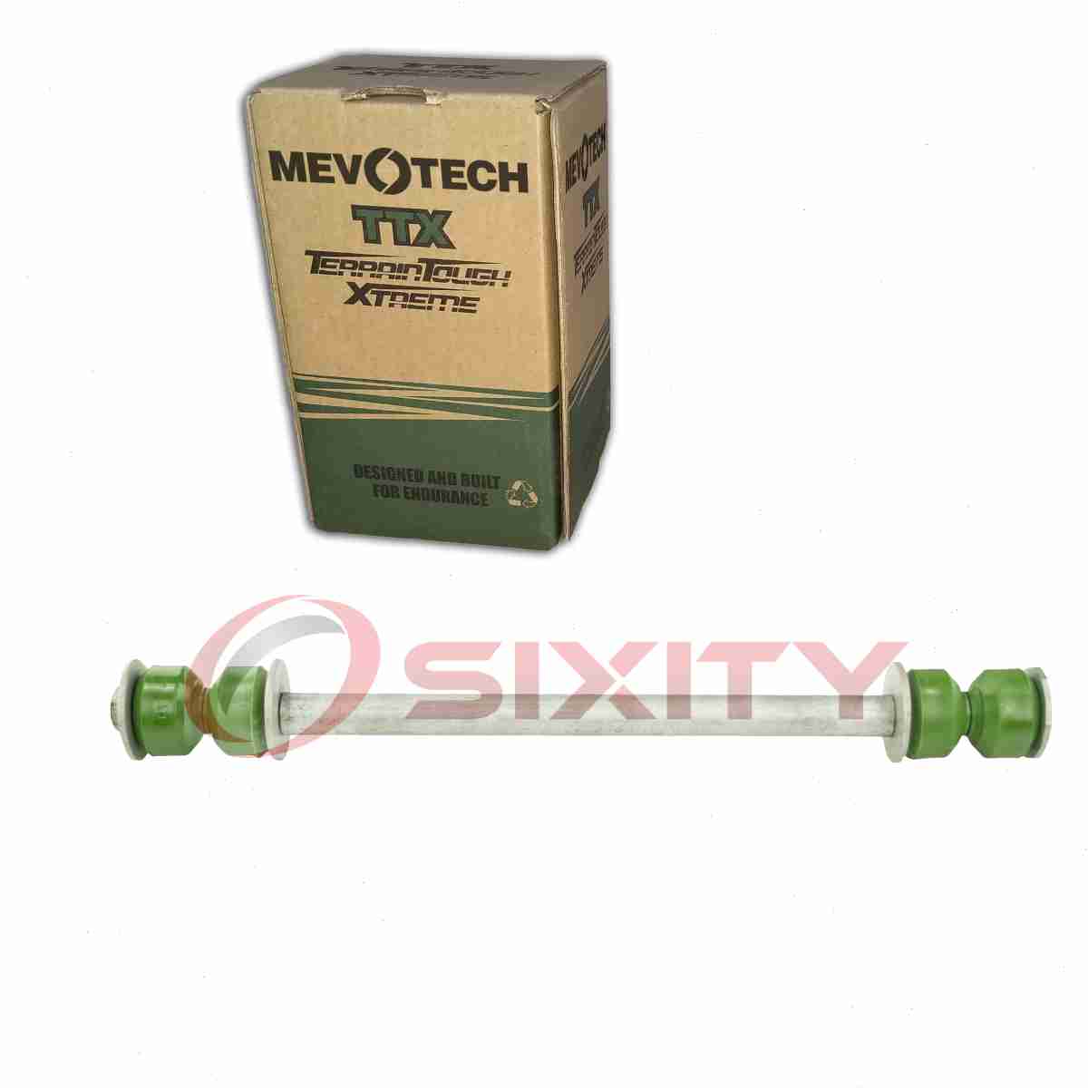 sixity auto parts