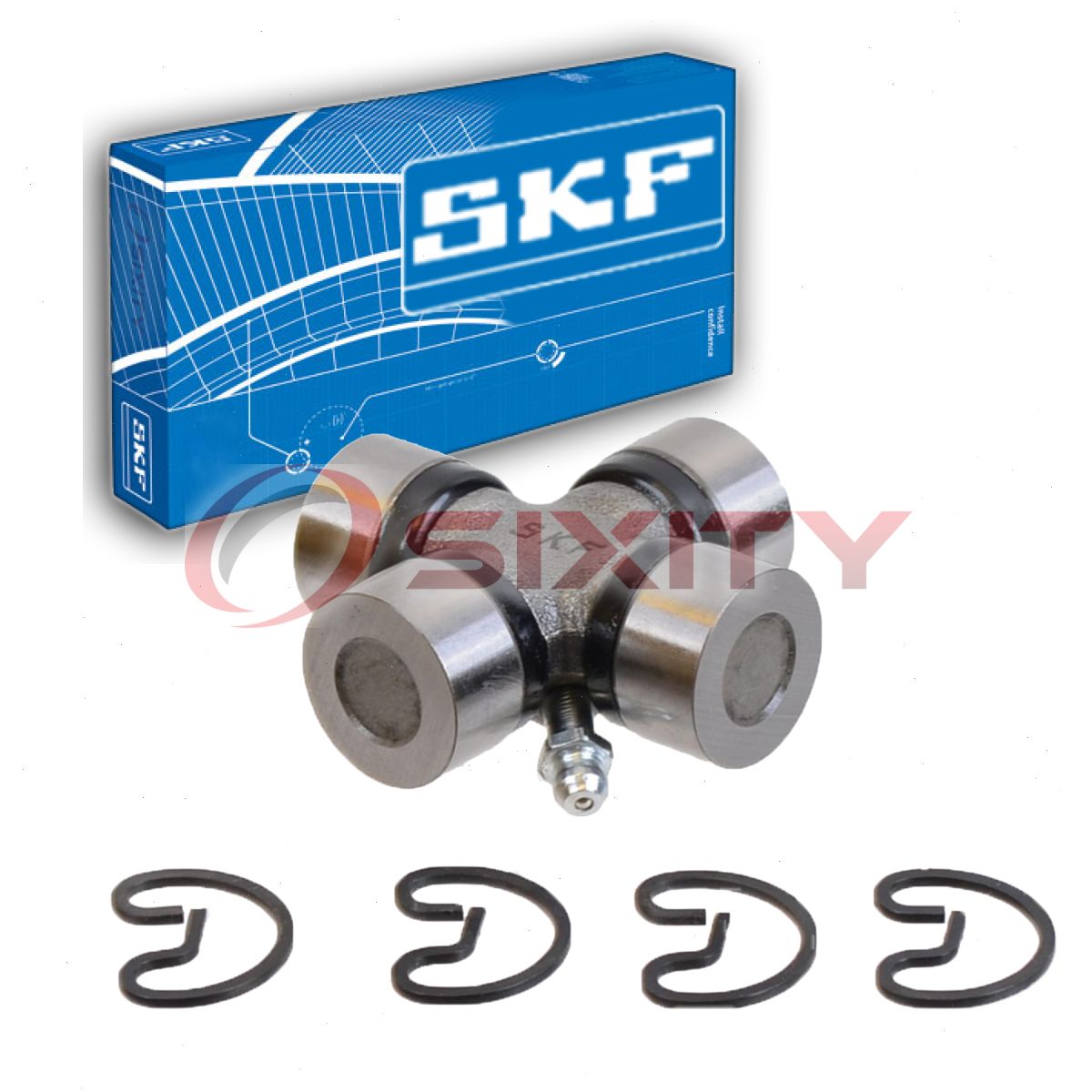 sixity auto parts