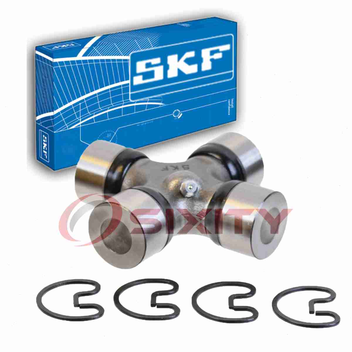 sixity auto parts