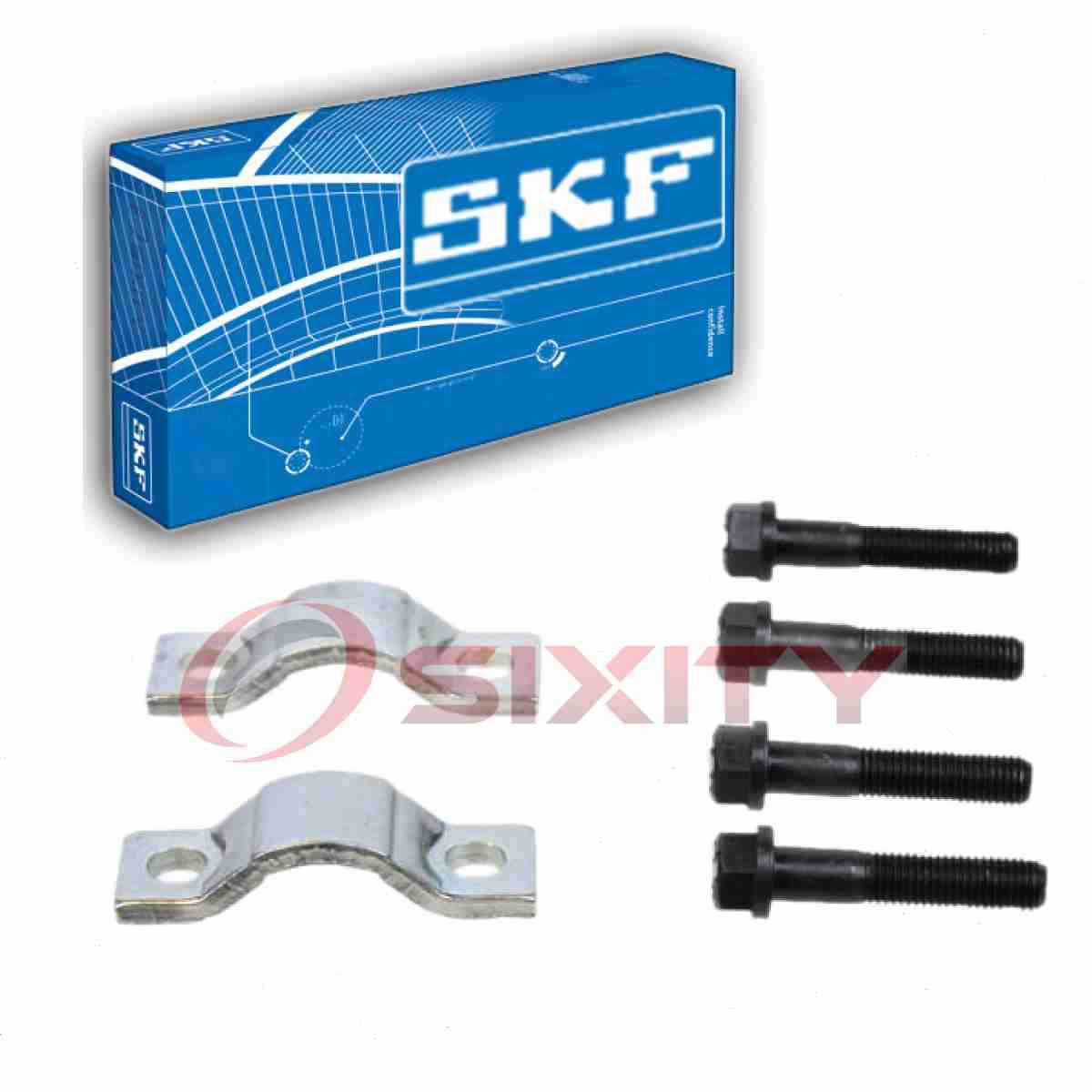 sixity auto parts
