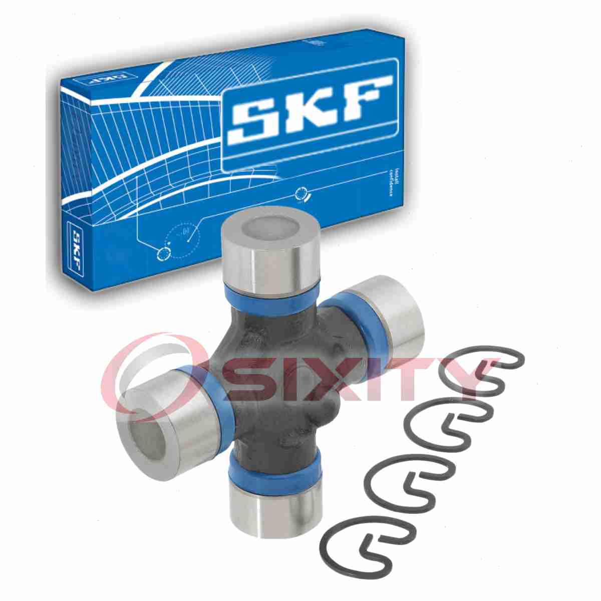 sixity auto parts