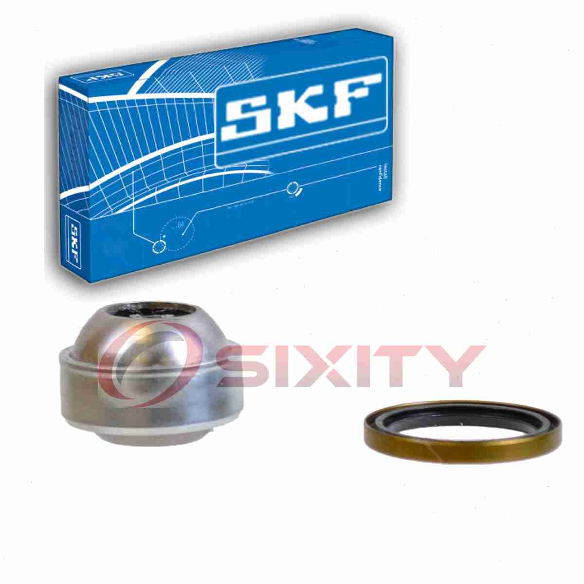 sixity auto parts