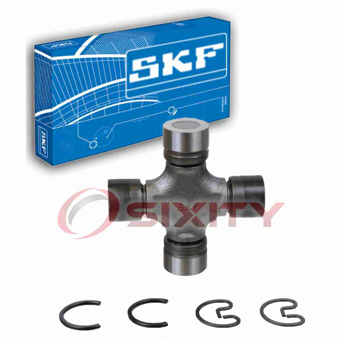 sixity auto parts