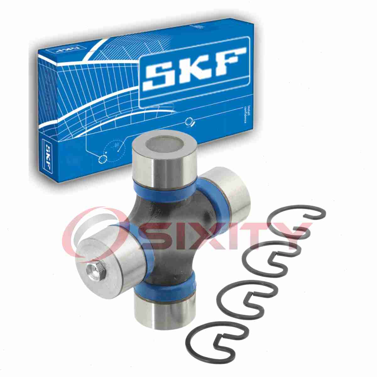 sixity auto parts