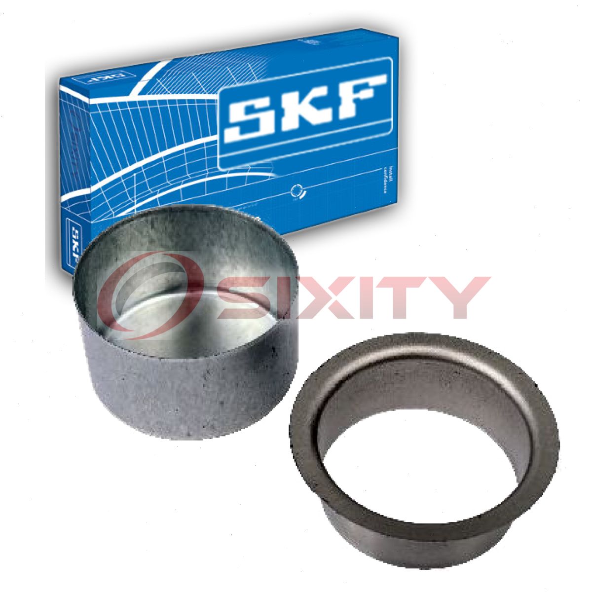 sixity auto parts