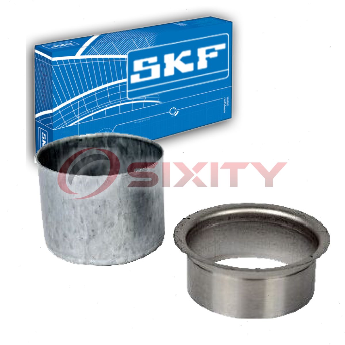sixity auto parts