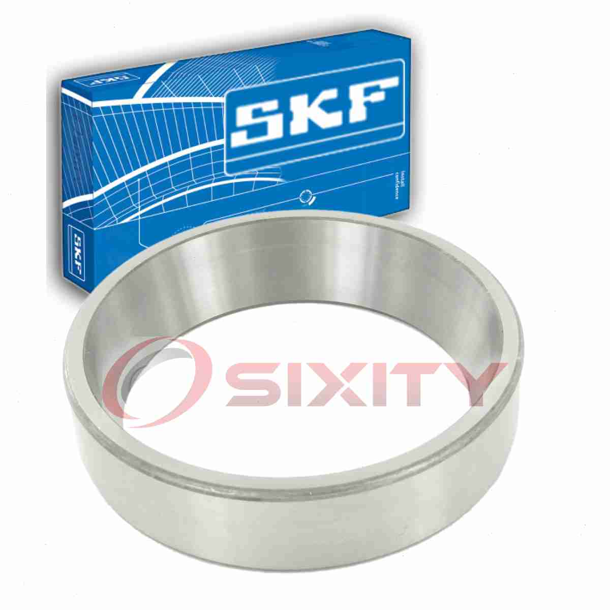 sixity auto parts