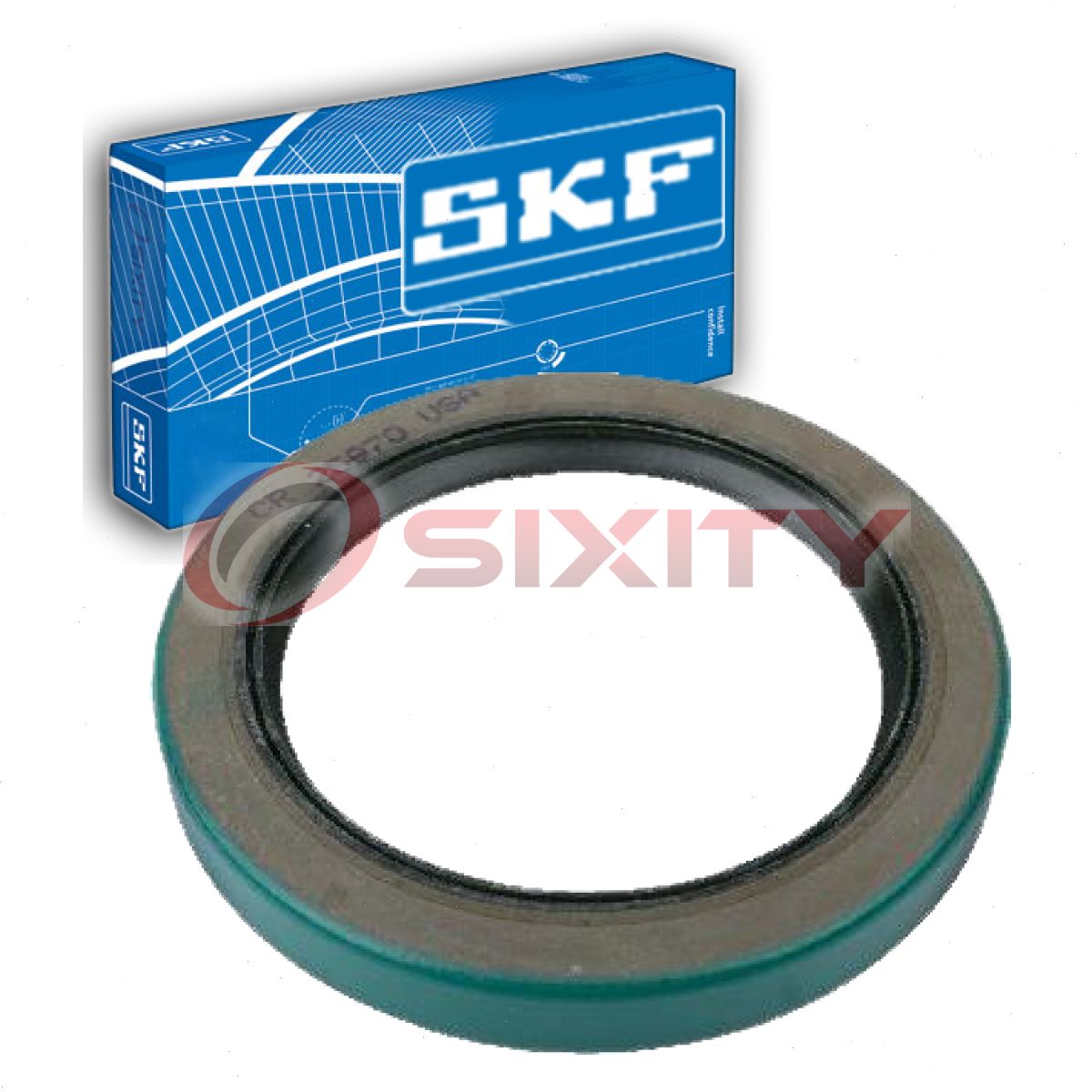 sixity auto parts
