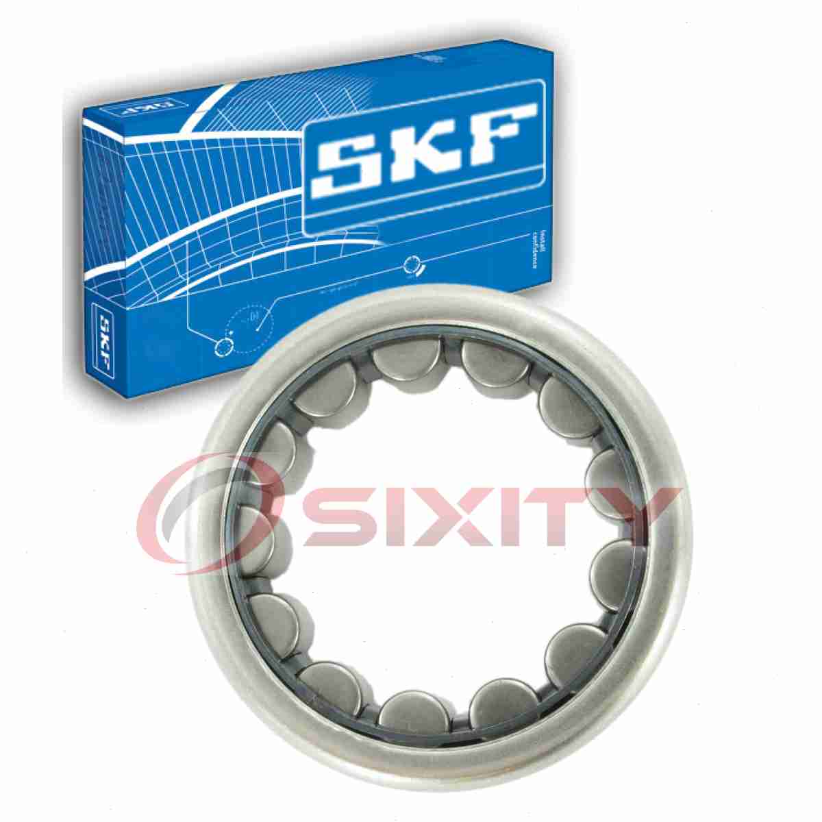 sixity auto parts