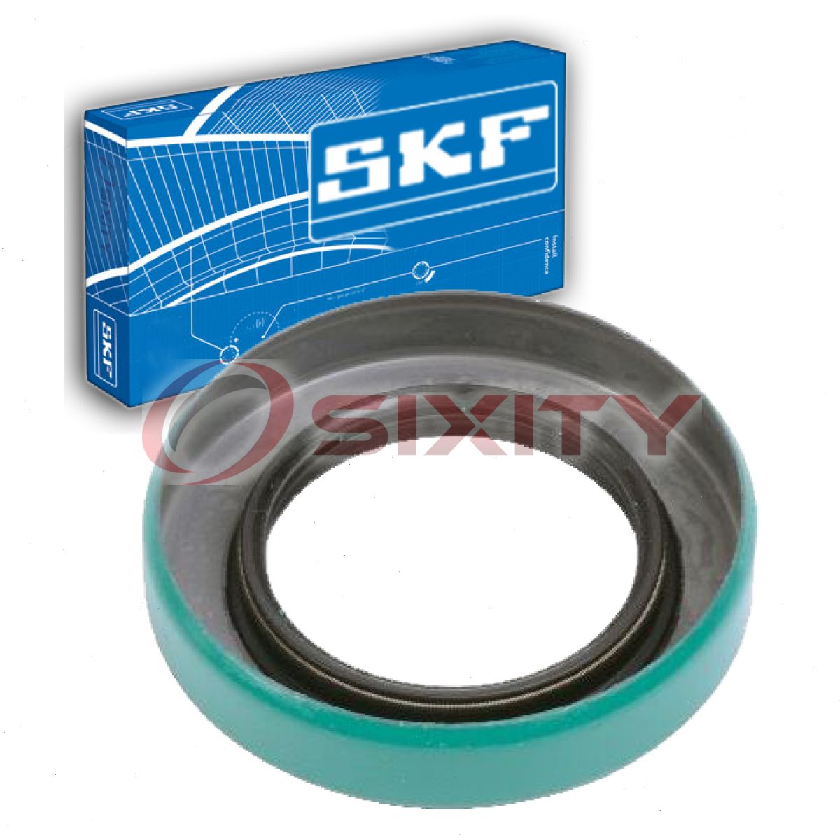 sixity auto parts