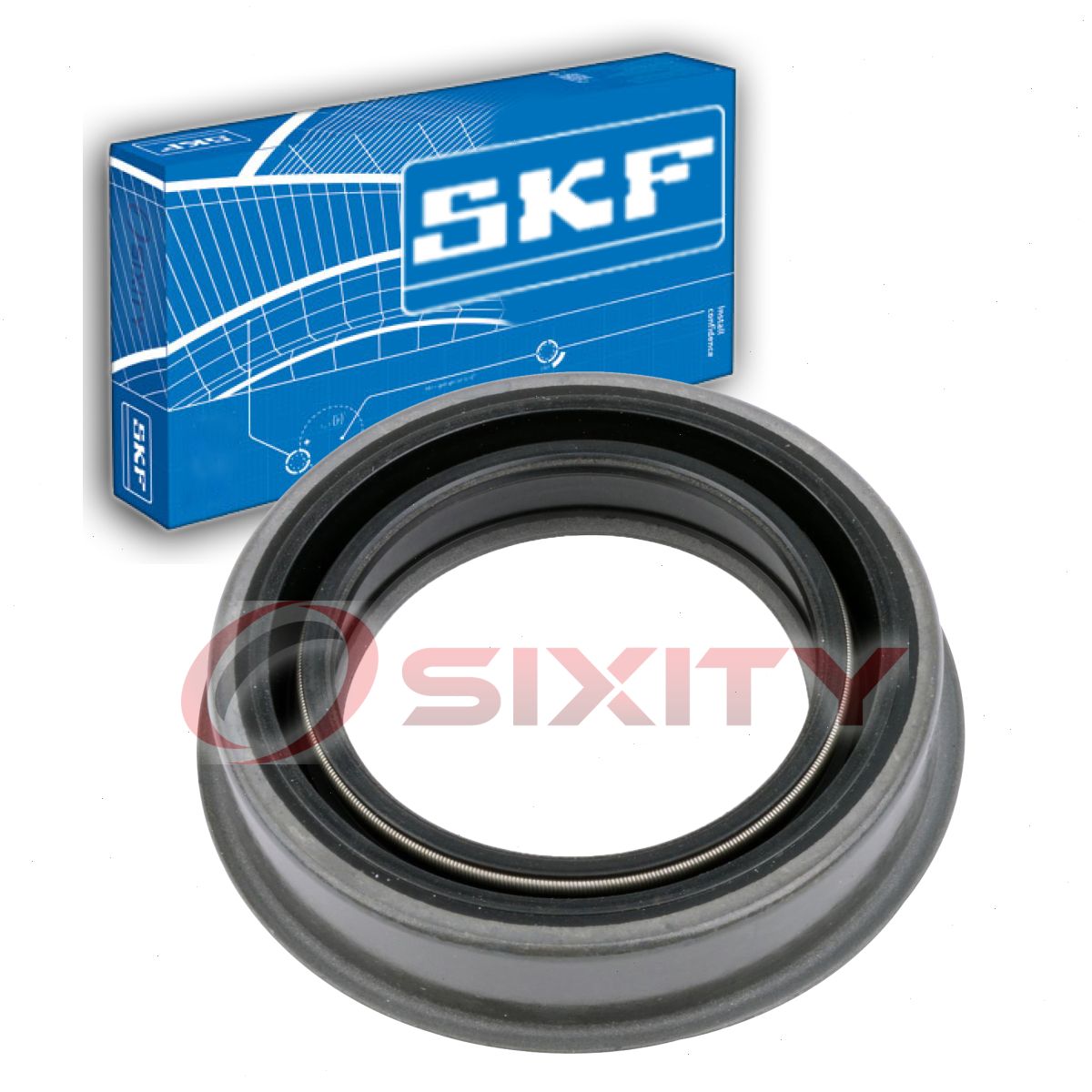 sixity auto parts