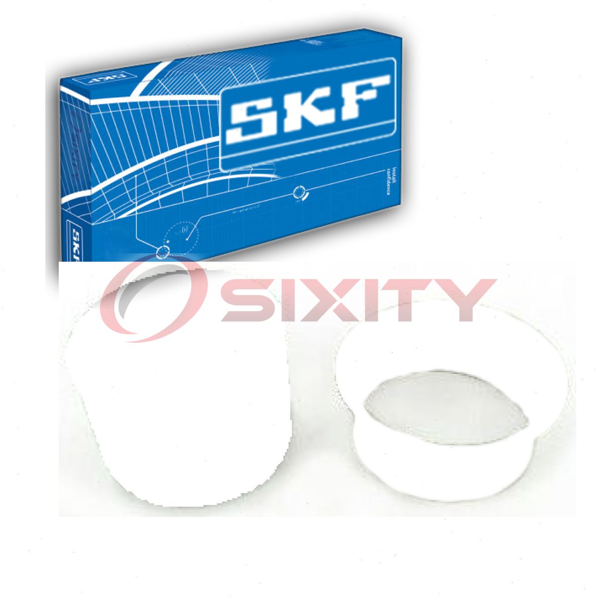 sixity auto parts