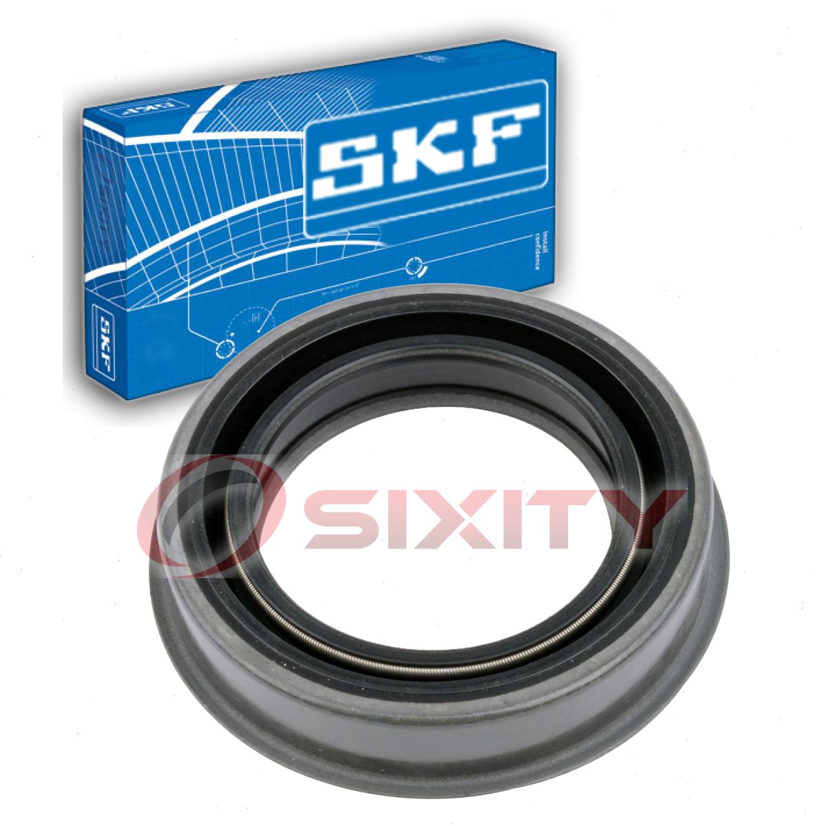 sixity auto parts