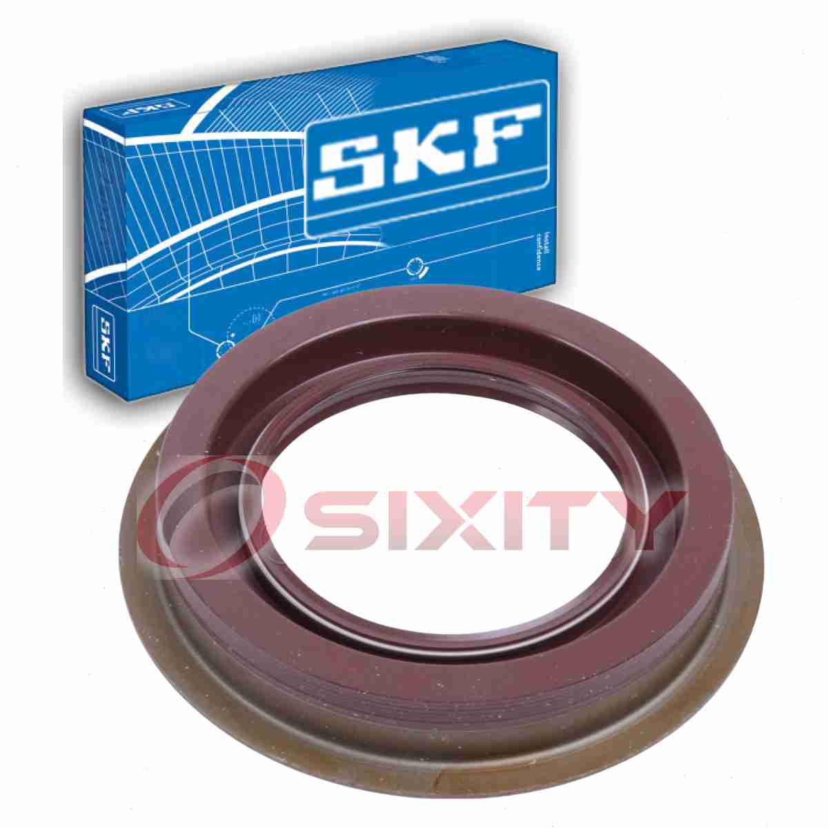 sixity auto parts