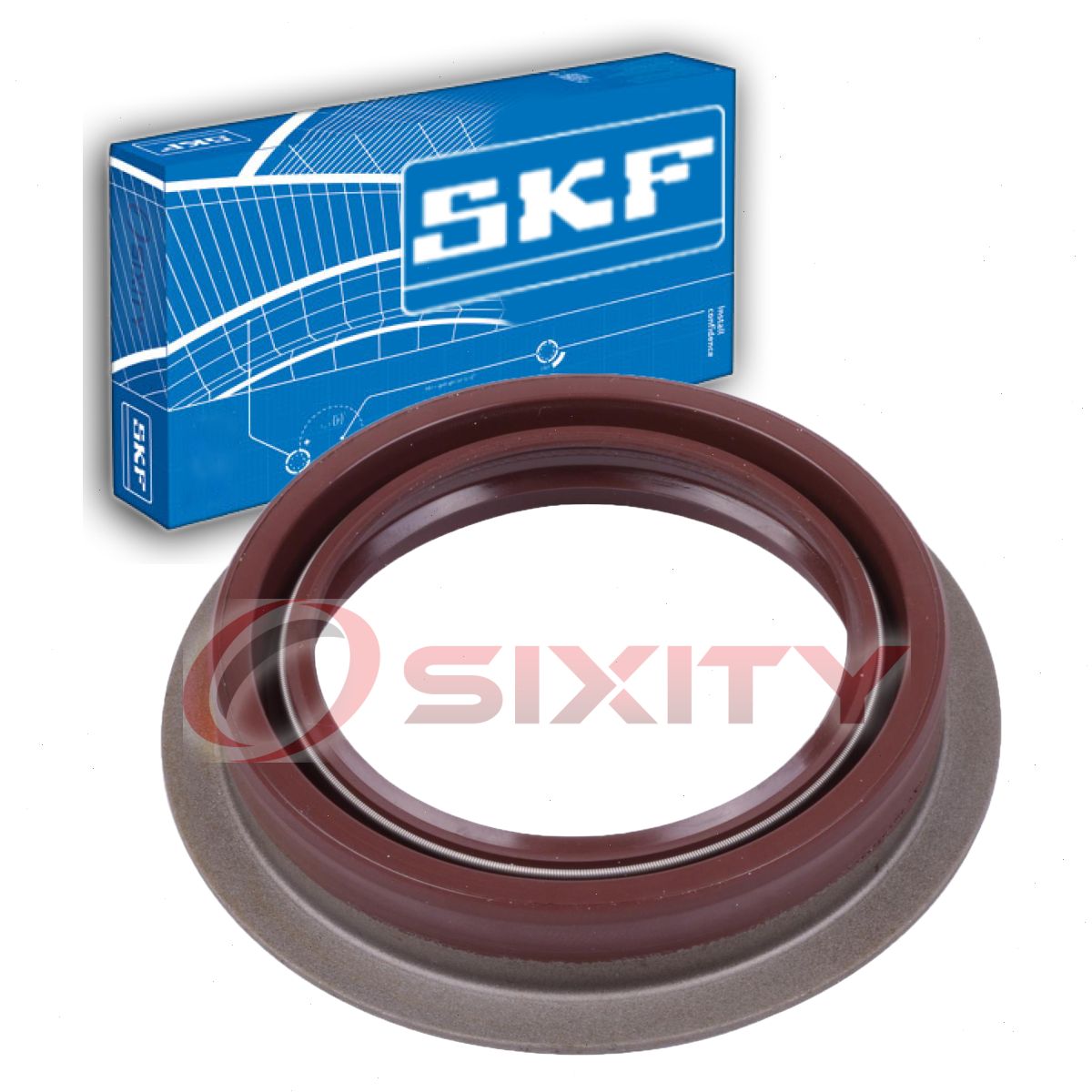 sixity auto parts