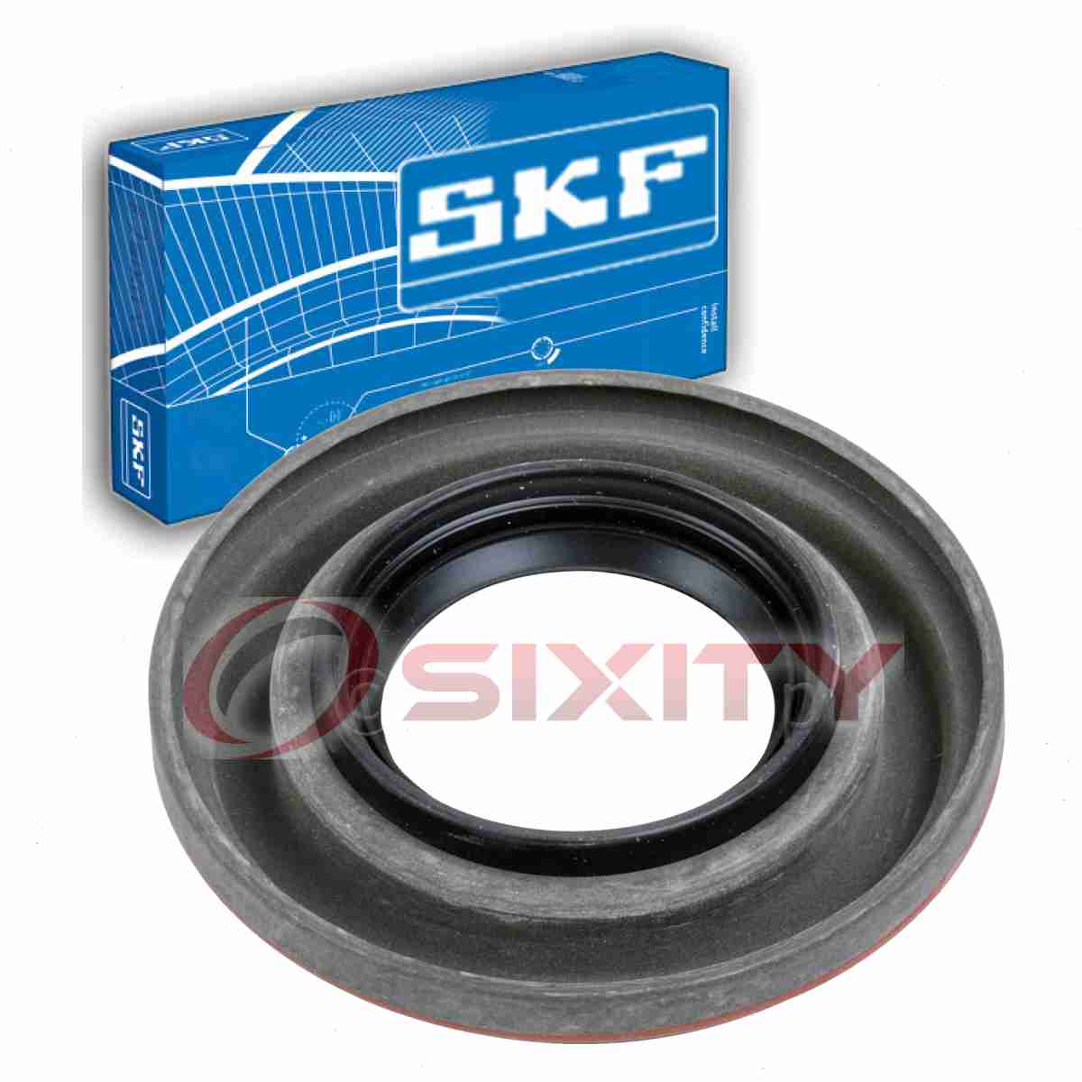 sixity auto parts