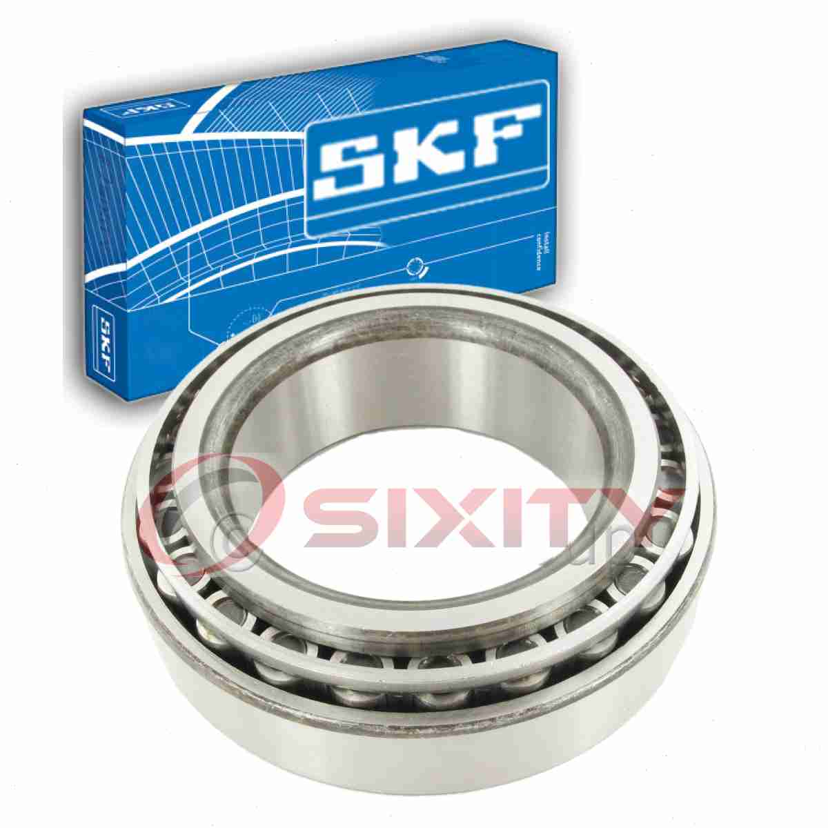 sixity auto parts