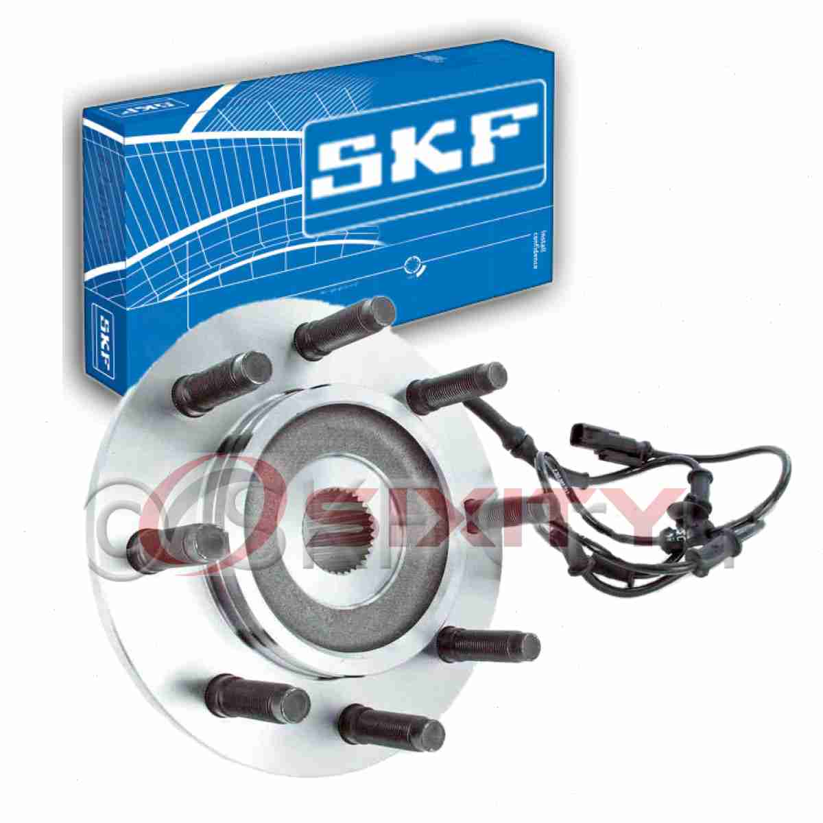 sixity auto parts