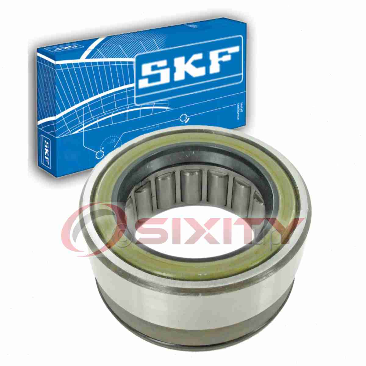 sixity auto parts