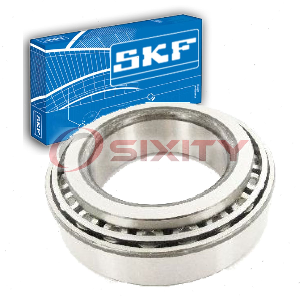 sixity auto parts