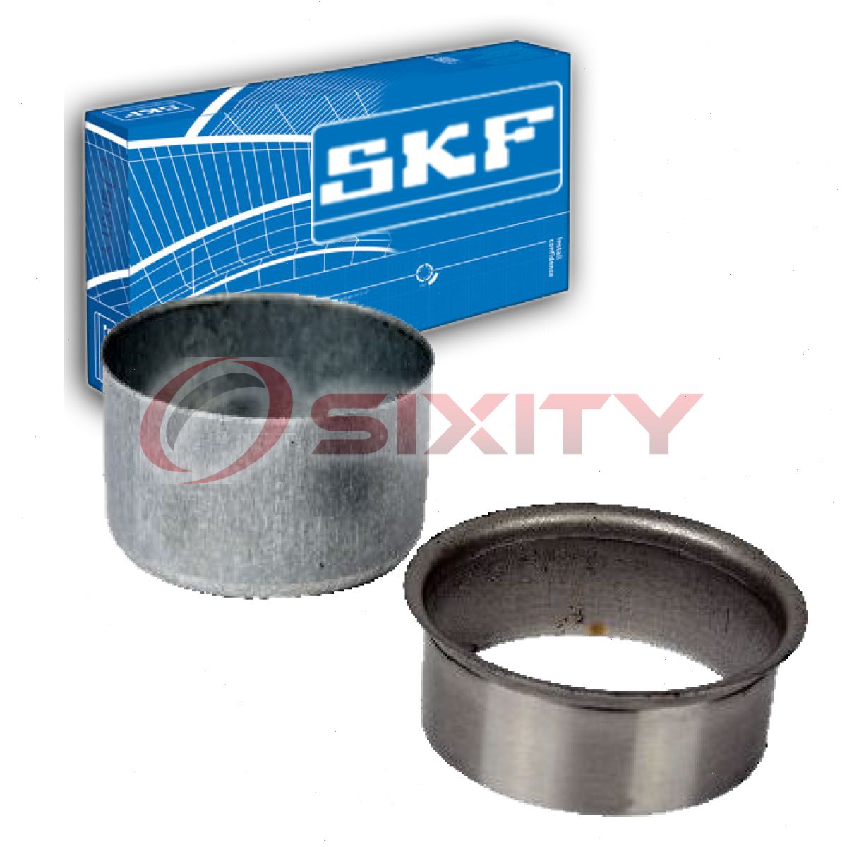 sixity auto parts