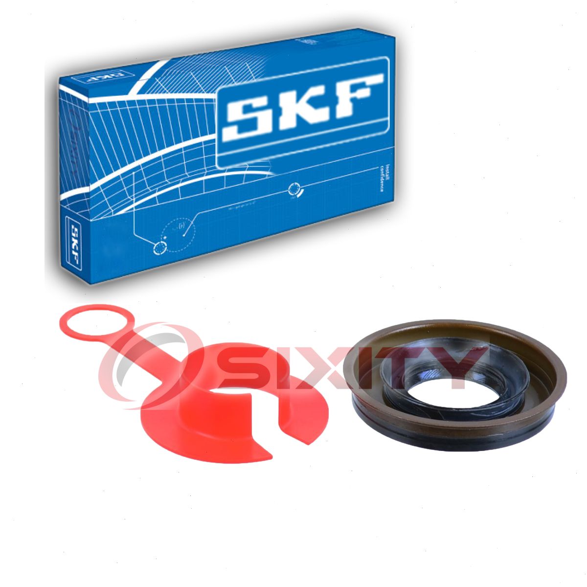 sixity auto parts