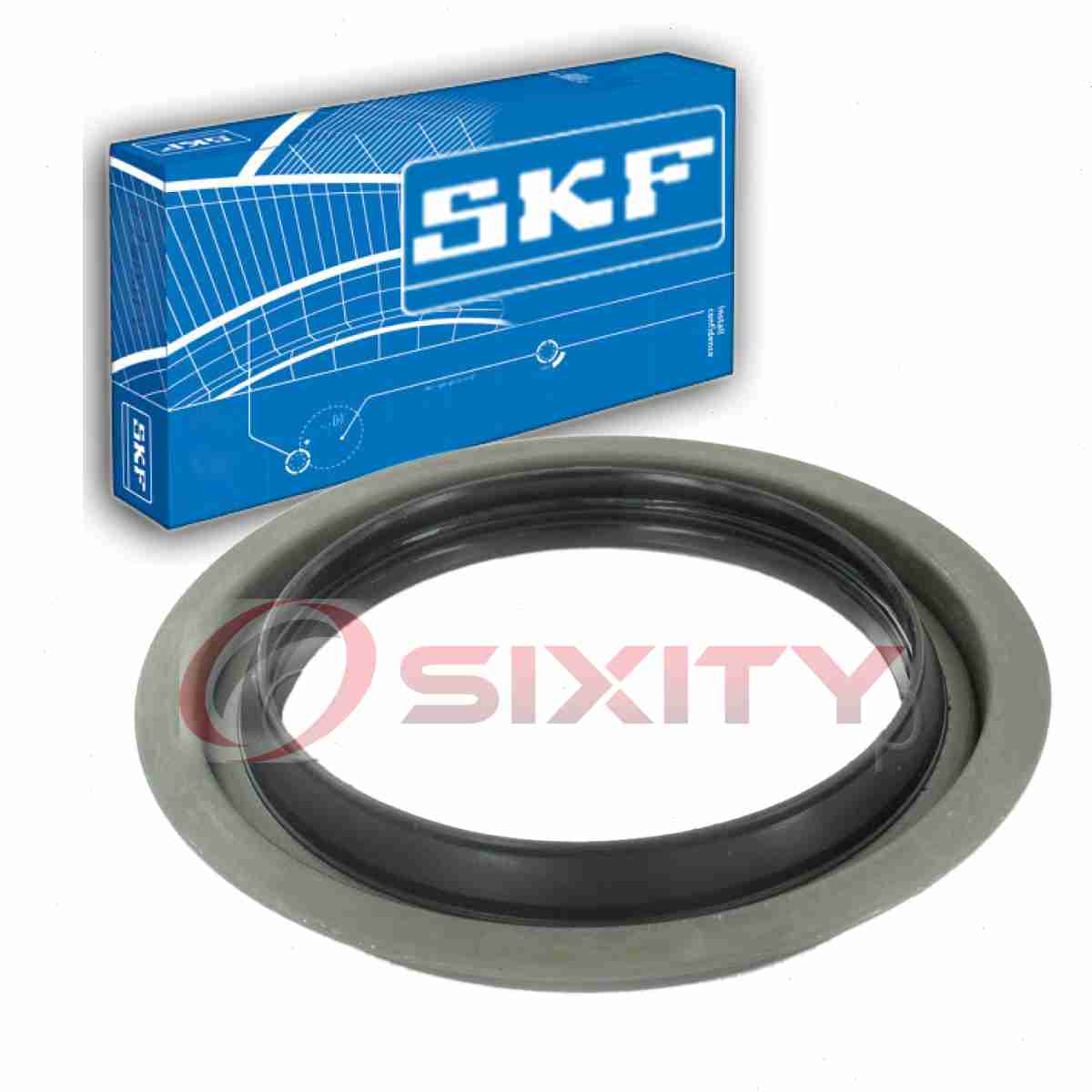 sixity auto parts