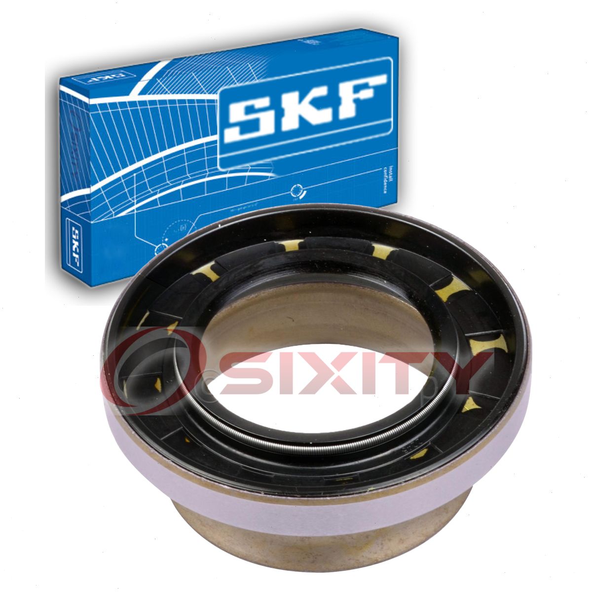 sixity auto parts