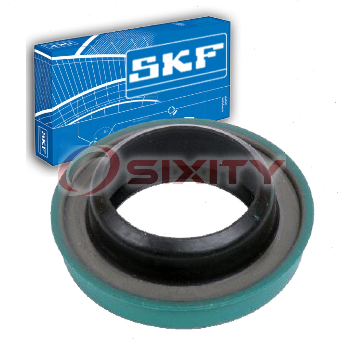 sixity auto parts