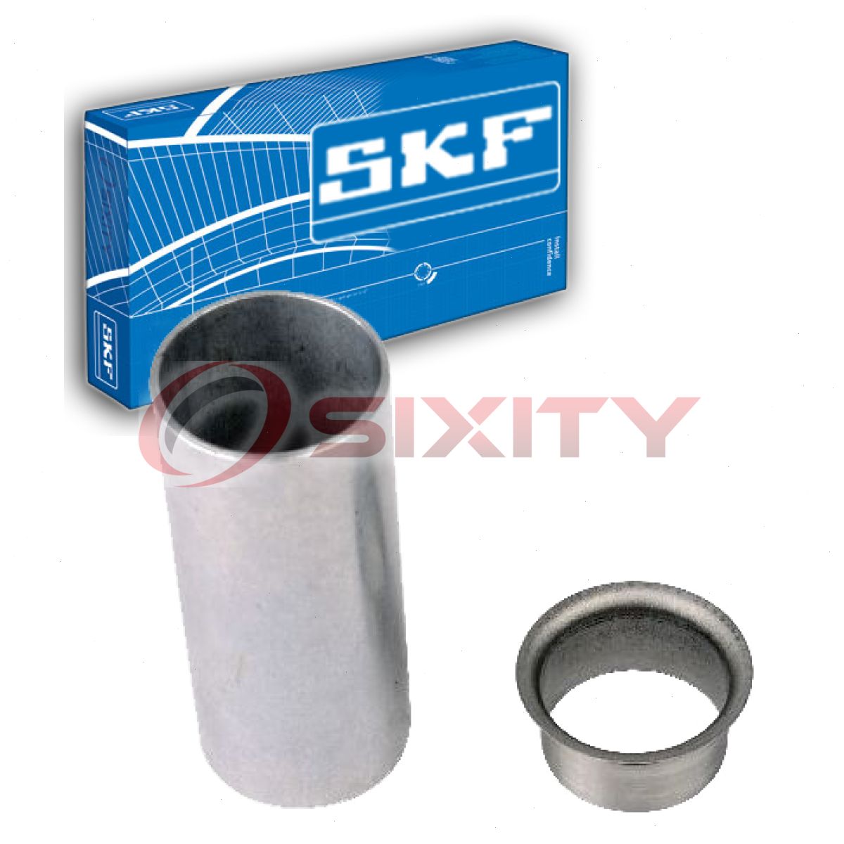 sixity auto parts