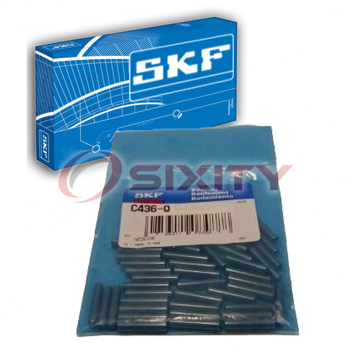 sixity auto parts