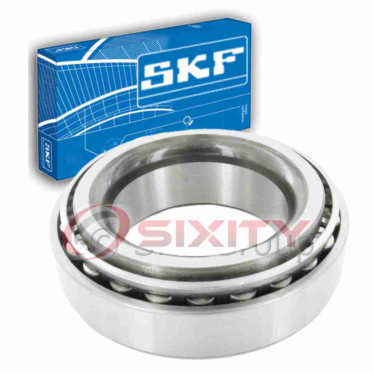 sixity auto parts