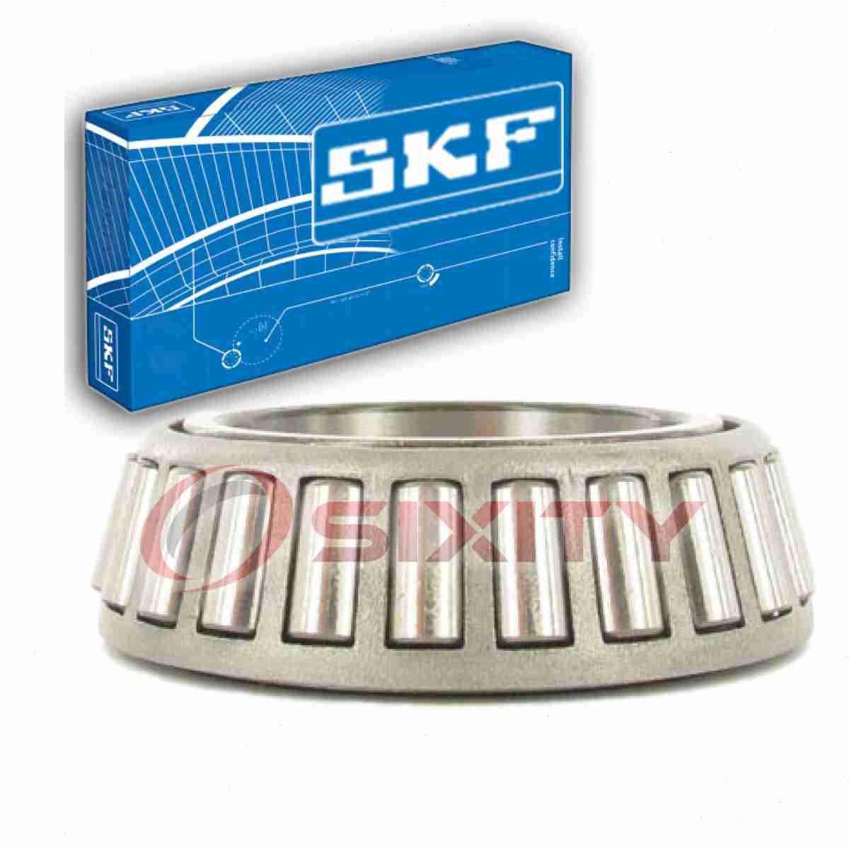 sixity auto parts