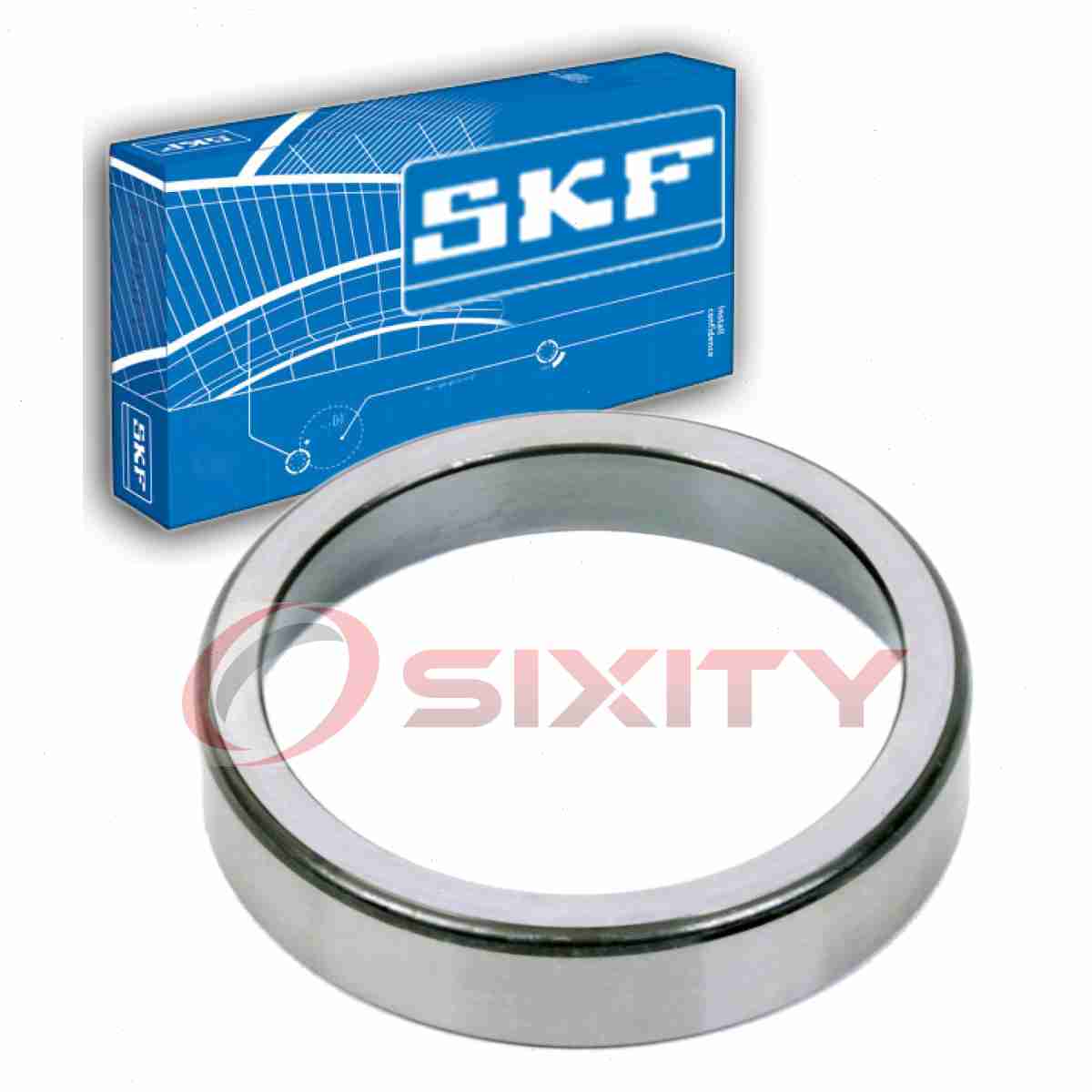 sixity auto parts