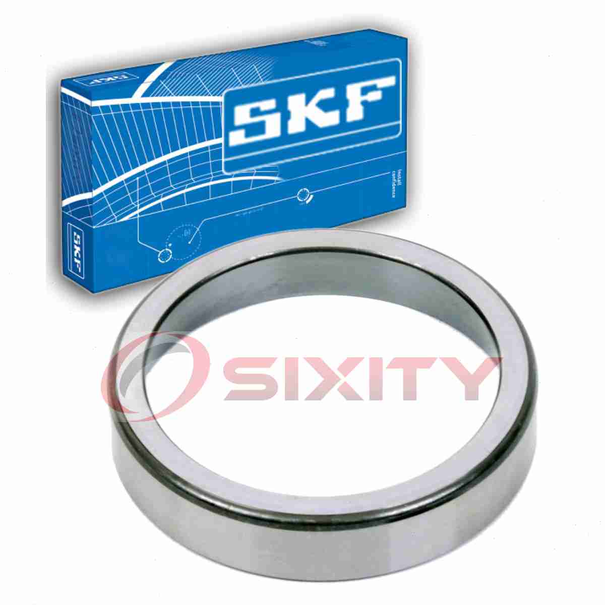 sixity auto parts