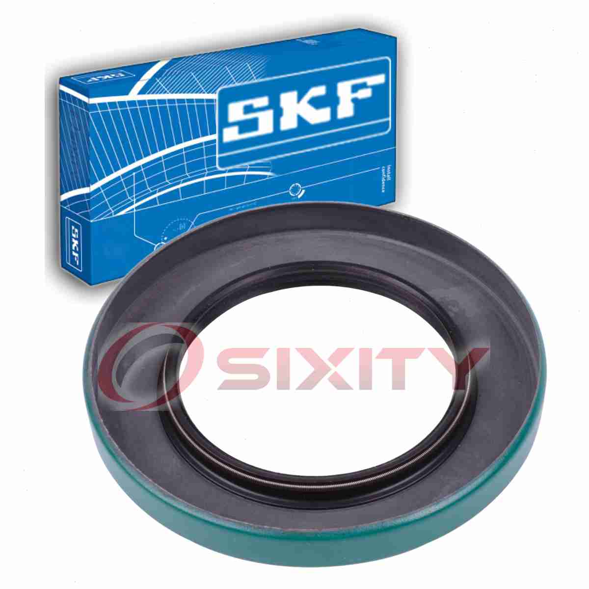 sixity auto parts