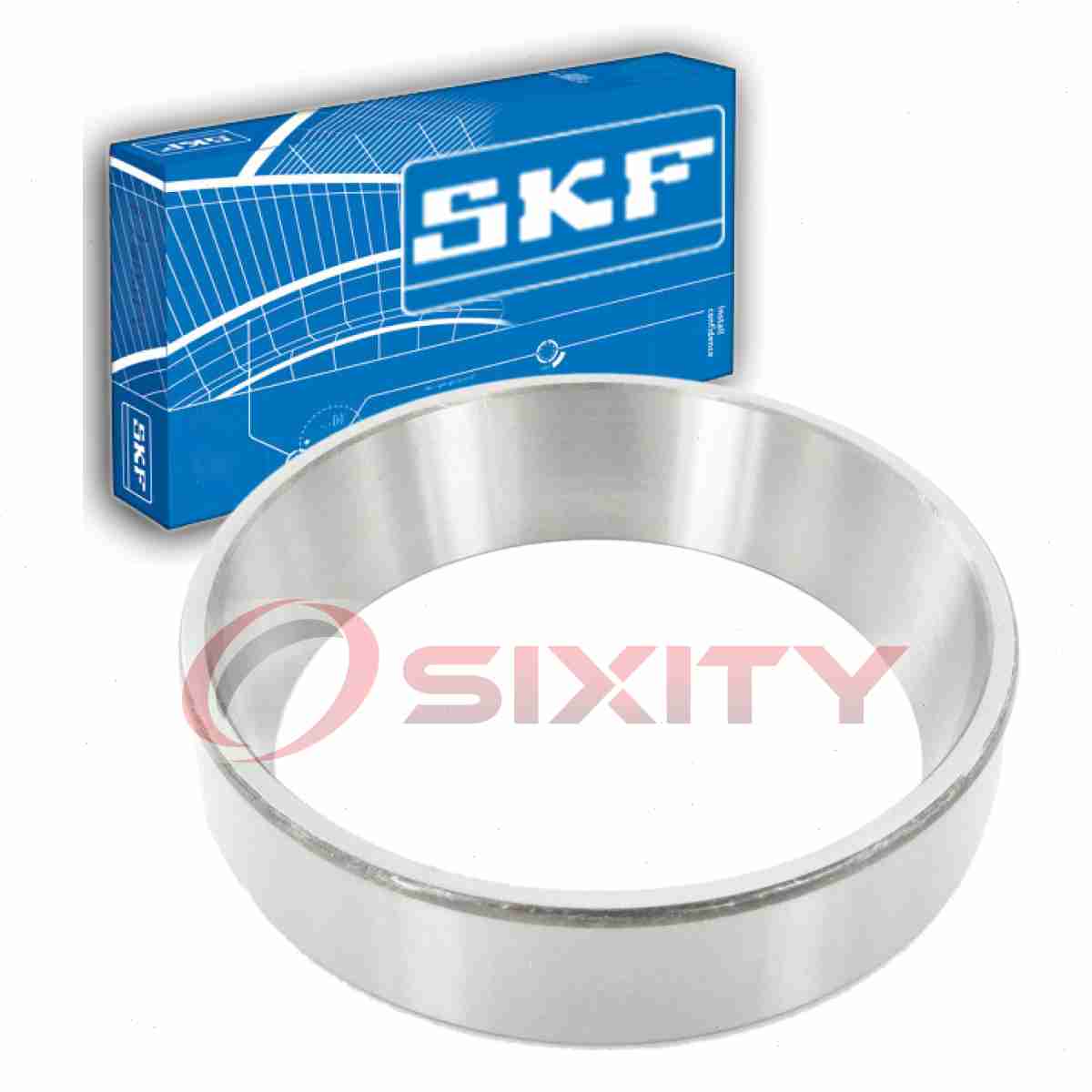 sixity auto parts