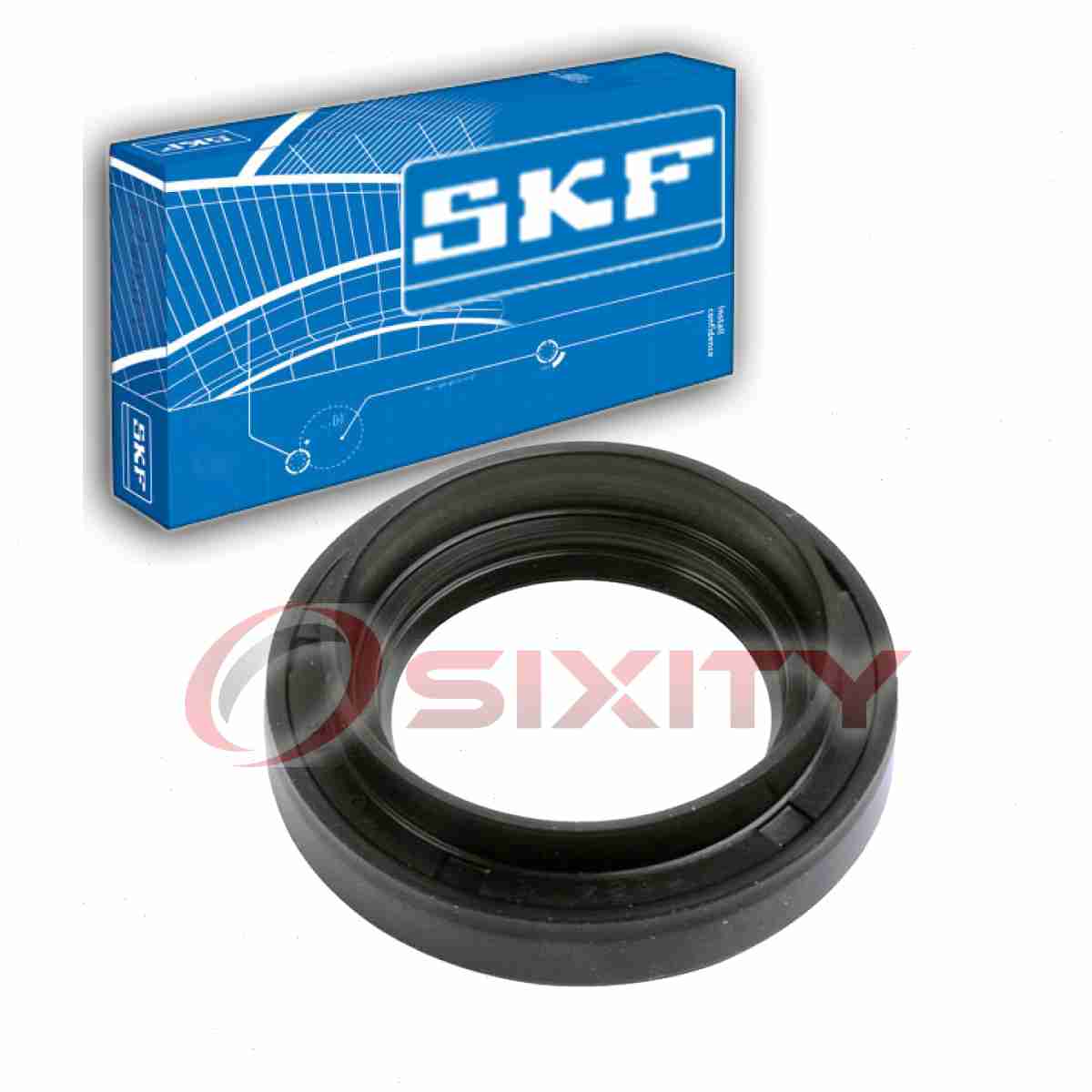 sixity auto parts