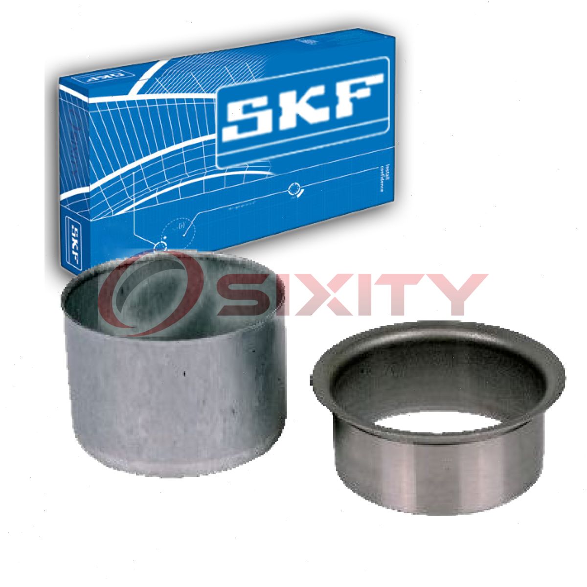 sixity auto parts