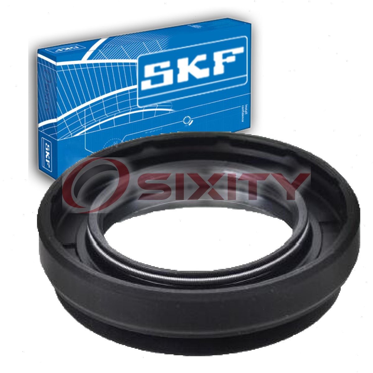 sixity auto parts